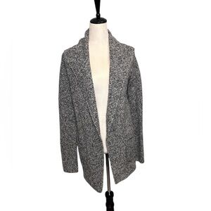 Theory wool cardigan